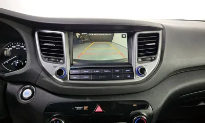 Hyundai Tucson 2017, 144662 км, за 11500000 KRW - фото 17