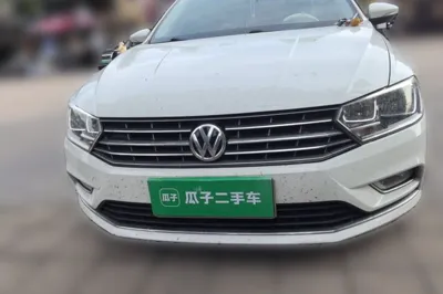 Volkswagen Bora 2017, 91500 км, за 38013.86 CNY - фото 2
