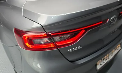 Renault-KoreaSamsung SM6 2016, 77073 км, за 7900000 KRW - фото 23