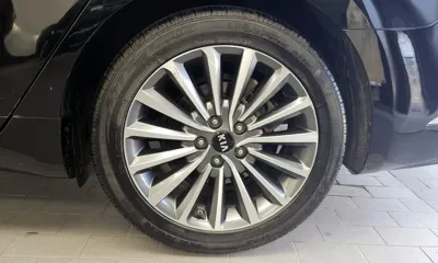 Kia K7 2016, 92680 км, за 11990000 KRW - фото 5