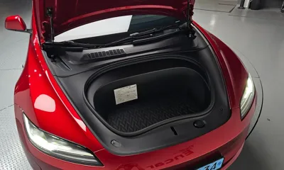 Tesla Model 3 2024, 20115 км, за 46500000 KRW - фото 6