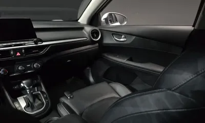 Kia K3 2019, 103879 км, за 10990000 KRW - фото 26