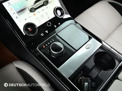 Land Rover Range Rover Velar 2020, 75801 км, за 41000000 KRW - фото 9