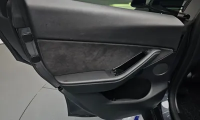 Tesla Model Y 2024, 48848 км, за 41900000 KRW - фото 25