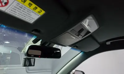 KG_Mobility_Ssangyong Rexton 2019, 91695 км, за 17200000 KRW - фото 19