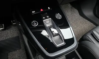 Audi Q4 e-tron 2023, 20202 км, за 44500000 KRW - фото 9