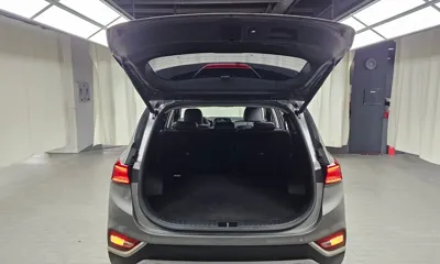 Hyundai Santafe 2019, 9251 км, за 22500000 KRW - фото 20