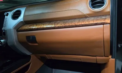 Toyota Tundra 2021, 35000 км, за 95000000 KRW - фото 8