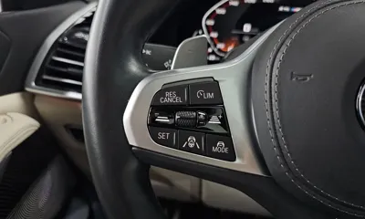 BMW X5 2022, 53200 км, за 69900000 KRW - фото 31