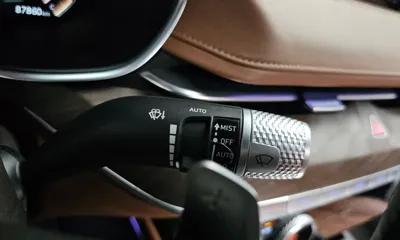 Genesis G80 2021, 87860 км, за 36400000 KRW - фото 38
