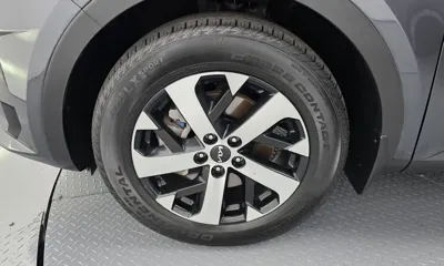Kia Sorento 2023, 46705 км, за 29000000 KRW - фото 21