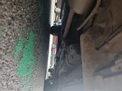 Toyota Highlander 2017, 60100 км, за 87300 CNY - фото 18