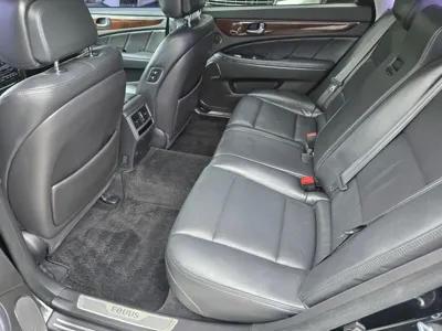 Hyundai Equus 2015, 308720 км, за 2990000 KRW - фото 10
