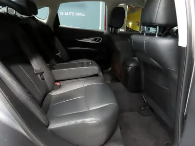 Infiniti Q70 2015, 45673 км, за 5500.56 USD - фото 13