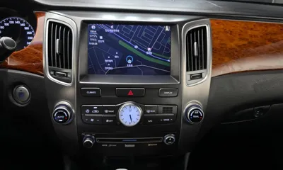 Hyundai Equus 2012, 170339 км, за 7400000 KRW - фото 17