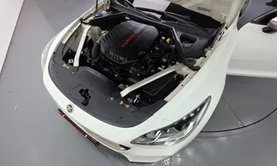 Kia Stinger 2018, 108296 км, за 19400000 KRW - фото 6