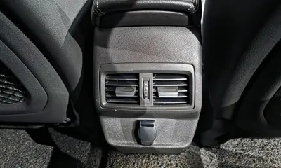 Renault-KoreaSamsung QM6 2020, 88423 км, за 13400000 KRW - фото 30