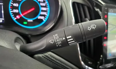 ChevroletGMDaewoo Cruze 2017, 30981 км, за 9190000 KRW - фото 20