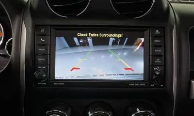 Jeep Compass 2015, 78179 км, за 7900000 KRW - фото 16