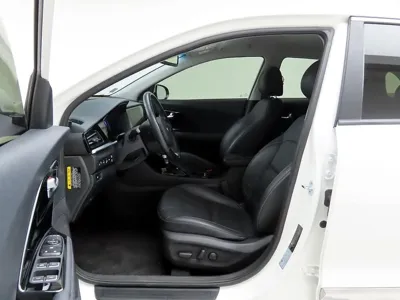 Kia Niro 2021, 71874 км, за 17700000 KRW - фото 12