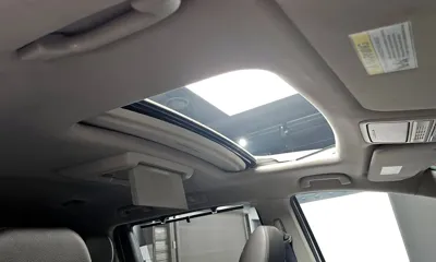Honda Odyssey 2016, 108023 км, за 14400000 KRW - фото 18
