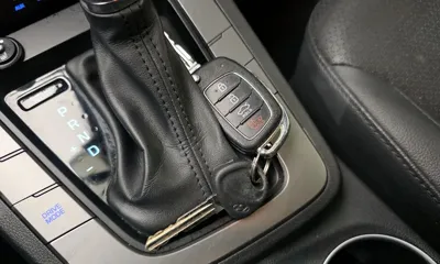 Hyundai Avante 2017, 126825 км, за 7500000 KRW - фото 20