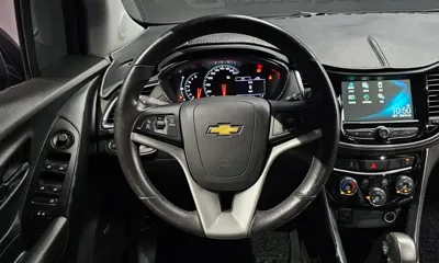 ChevroletGMDaewoo Trax 2019, 72774 км, за 10200000 KRW - фото 13