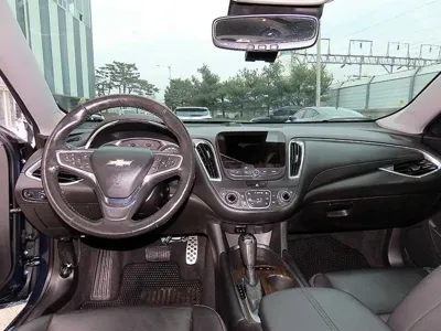 ChevroletGMDaewoo Malibu 2017, 82900 км, за 9500000 KRW - фото 7