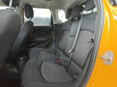 MINI MINI 2016, 71900 км, за 45700 CNY - фото 17