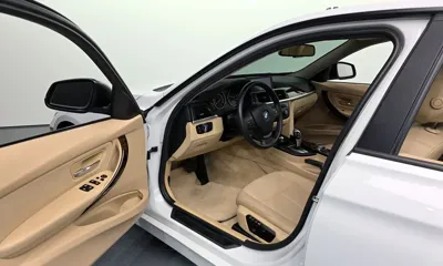 BMW 3-Series 2015, 138220 км, за 11100000 KRW - фото 10
