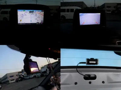 Hyundai Starex 2021, 107656 км, за 15990000 KRW - фото 12