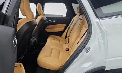 Volvo XC60 2024, 6142 км, за 48900000 KRW - фото 26