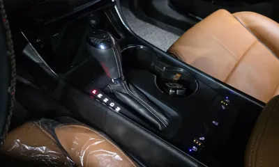 ChevroletGMDaewoo Impala 2016, 85700 км, за 10800000 KRW - фото 9