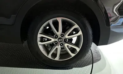 Hyundai Santafe 2014, 179837 км, за 6600000 KRW - фото 21