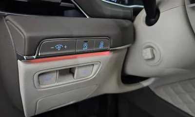 Genesis GV80 2022, 64186 км, за 43500000 KRW - фото 30