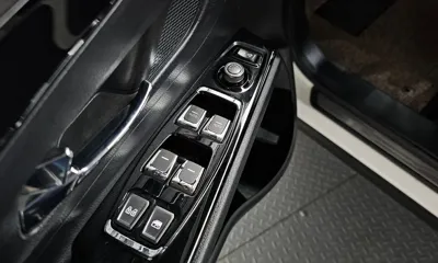 KG_Mobility_Ssangyong KORANDO 2019, 116247 км, за 11100000 KRW - фото 29