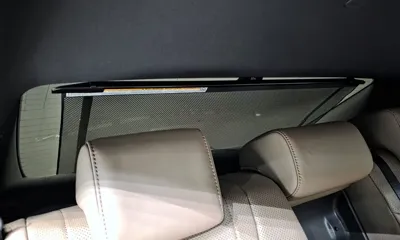 Lexus ES 2026, 3584 км, за 61000000 KRW - фото 34