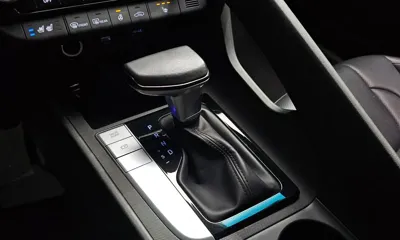 Hyundai Avante 2021, 63853 км, за 13900000 KRW - фото 9