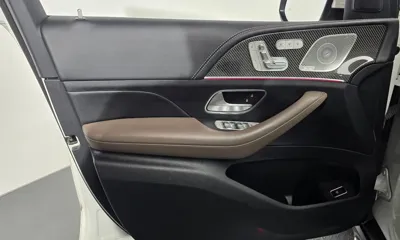Mercedes-Benz GLE-Class 2022, 128596 км, за 64900000 KRW - фото 24