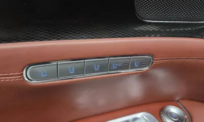 Genesis G90 2022, 109056 км, за 52900000 KRW - фото 39