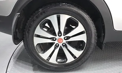Kia Sportage 2011, 143203 км, за 5400000 KRW - фото 5