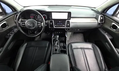 Kia Sorento 2021, 121821 км, за 18800000 KRW - фото 7