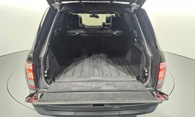 Land Rover Range Rover 2016, 138784 км, за 33900000 KRW - фото 31