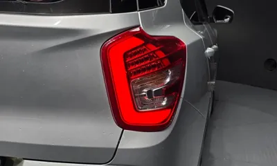 KG_Mobility_Ssangyong TIBOLI 2017, 74945 км, за 9500000 KRW - фото 23