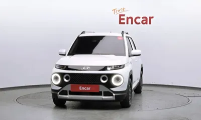 Hyundai Casper 2024, 26420 км, за 16500000 KRW