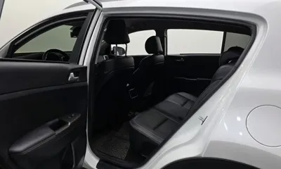 Kia Sportage 2018, 88518 км, за 14500000 KRW - фото 11
