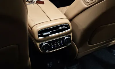 Genesis GV80 2022, 62387 км, за 45700000 KRW - фото 32