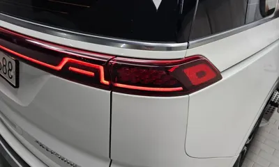 Kia Canival 2021, 75056 км, за 29800000 KRW - фото 23