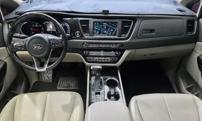 Kia Canival 2019, 144050 км, за 17000000 KRW - фото 7
