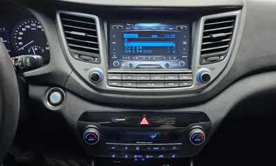 Hyundai Tucson 2016, 73159 км, за 12300000 KRW - фото 14